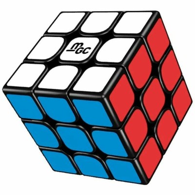 Magic Cube Puzzle Cayro...