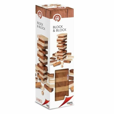 Įgūdžių žaidimas Cayro...