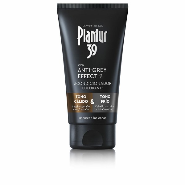 Kondicionieris Plantur 39 ANTI-GREY 150 ml