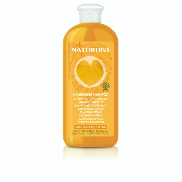 Šampūnas Naturtint Nourishing 330 ml