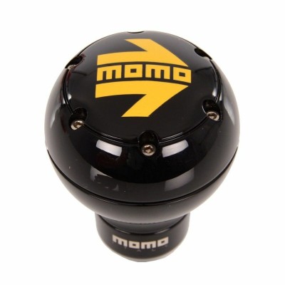 Shift Lever Knob MOMO ALU...
