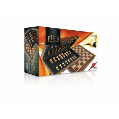 Шахматы Cayro