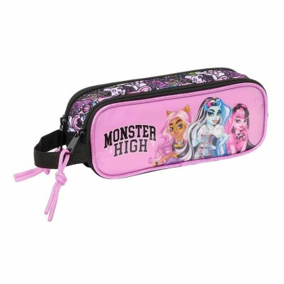 Reisikott Monster High...