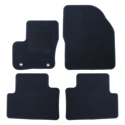 Car Floor Mat Set OCC...