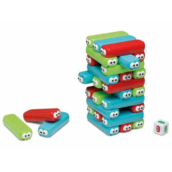 Игра на ловкость Cayro Block & Block