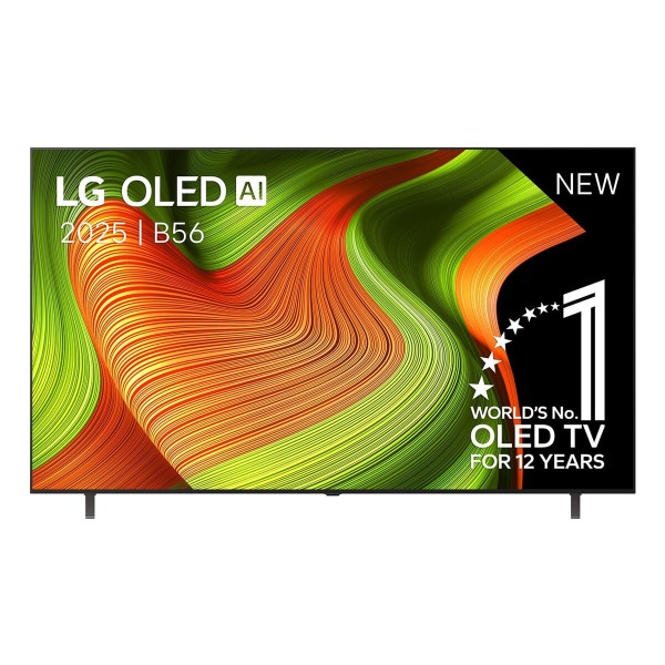 Viedais TV LG 77B56LA 77" 4K Ultra HD HDR OLED