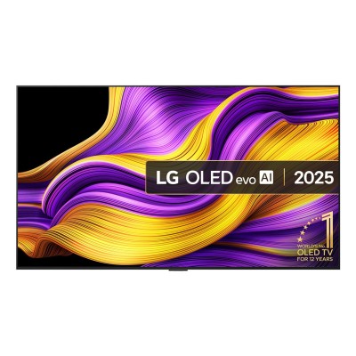 Viedais TV LG 65G54LW 4K...