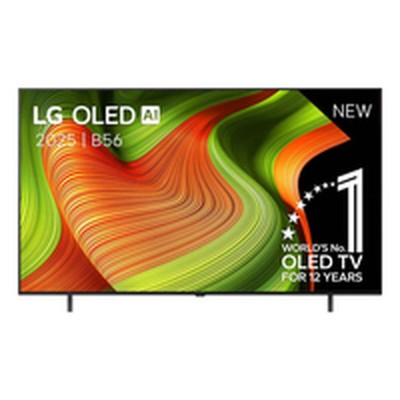 Viedais TV LG 65B56LA 65"...