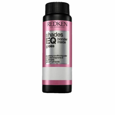 Permanent Dye Redken SHADES...