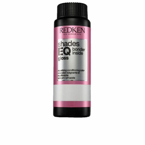Pysyvä väriaine Redken SHADES EQ Nº 07cb