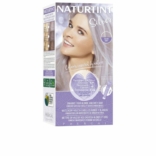 Оттеночное средство для цвета Naturtint NATURTINT COLORACIÓN 170 ml
