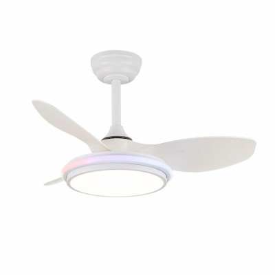 Ceiling Fan CristalRecord...