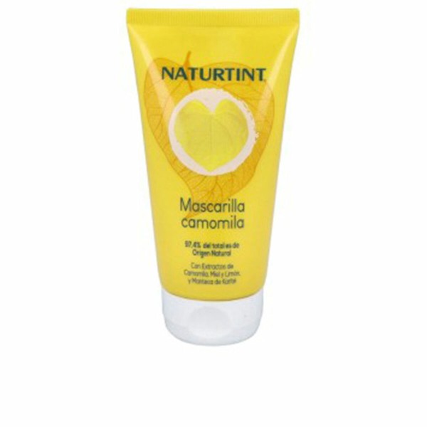 Капиллярная маска Naturtint CAMOMILA 150 ml