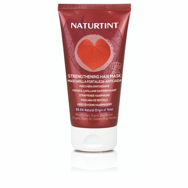 Atjaunojoša maska Naturtint FORTALEZA 150 ml