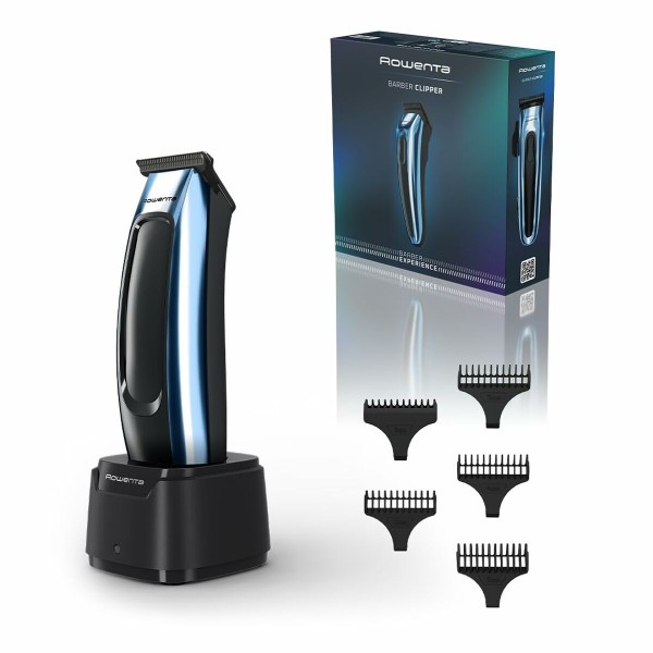 Машинка для стрижки волос Rowenta TN1851