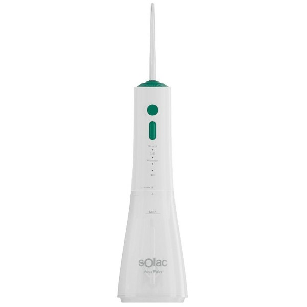 Oral Irrigator Solac ID7841