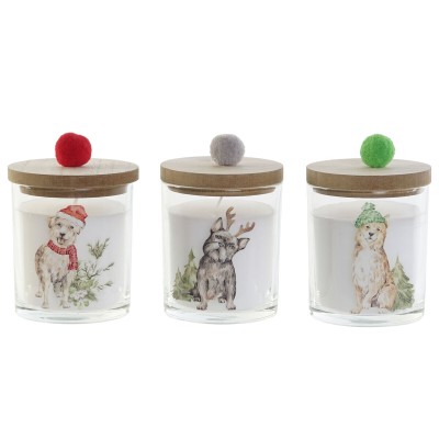 Candle DKD Home Decor...