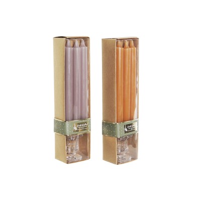 Candles DKD Home Decor Grey...