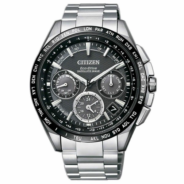 Meeste Kell Citizen CC9015-54E