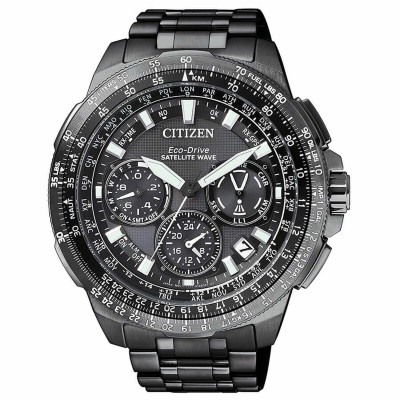 Laikrodis vyrams Citizen...