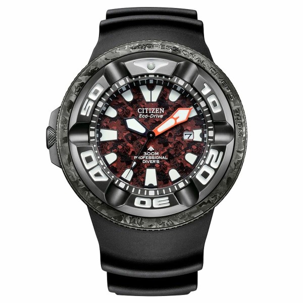 Miesten rannekellot Citizen BJ8059-03Z (Ø 48 mm)