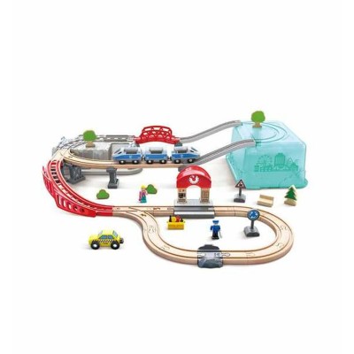 Vehicle Playset Hape