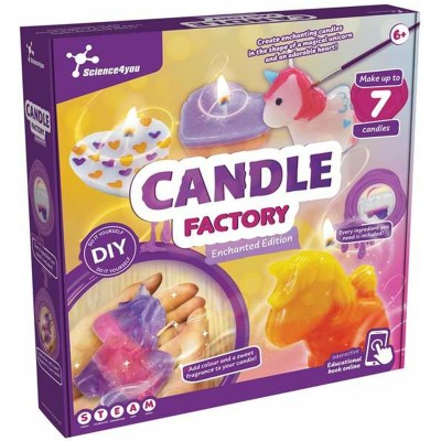 Educational Game Science4you