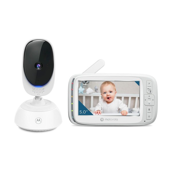Baby Monitor Motorola VM75