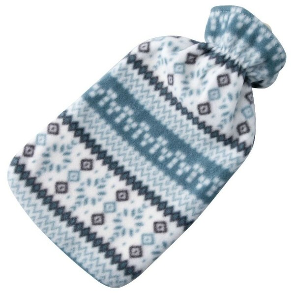 Hot Water Bottle Supreme 49633 2 L