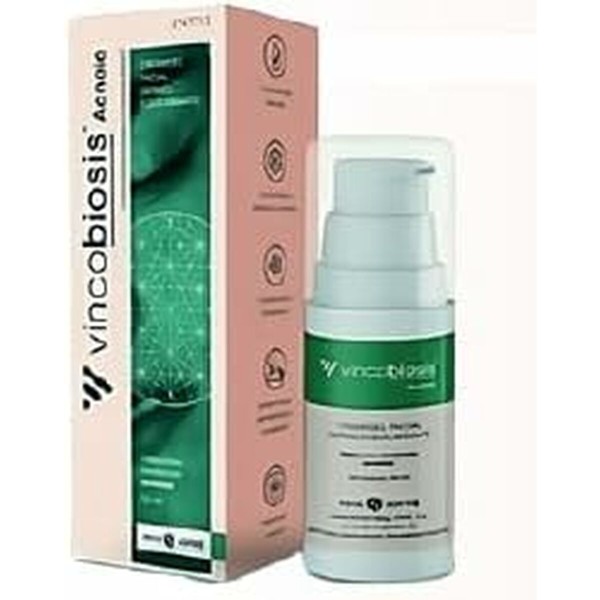 Крем для лица Vincobiosis VINCOBIOSIS ACNEIC 50 ml