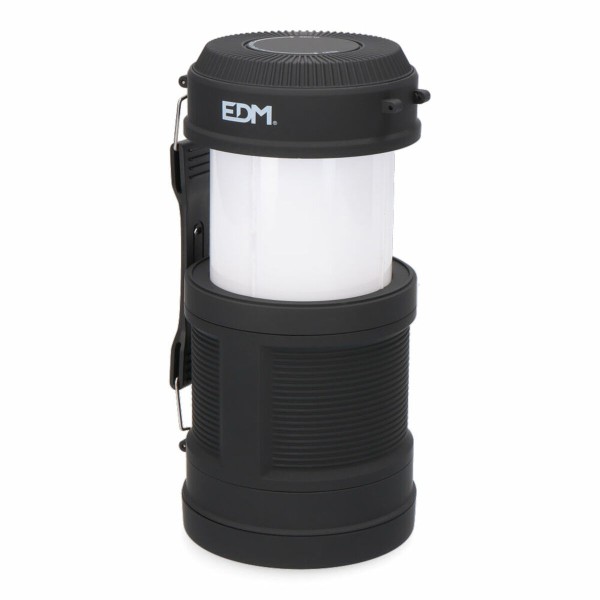 Torch LED EDM 36124 3 W 5 W 300 Lm Lantern