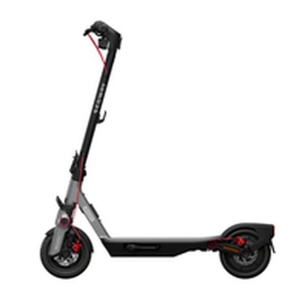 Electric Scooter Segway AA.05.17.02.0003 Black 25 km/h
