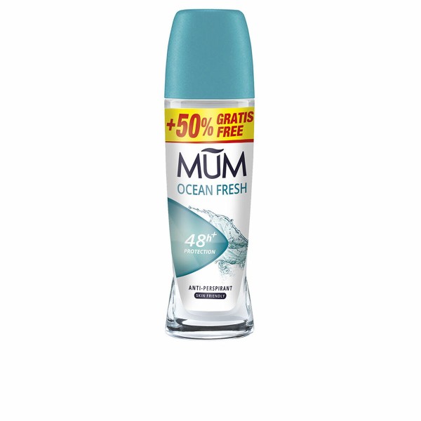 Suihkedeodorantti Mum OCEAN FRESH