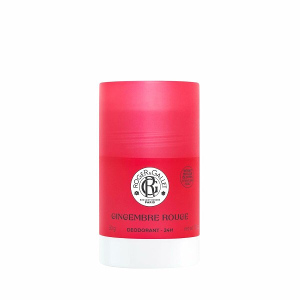 Izsmidzināms dezodorants Roger & Gallet GINGEMBRE ROUGE 50 g