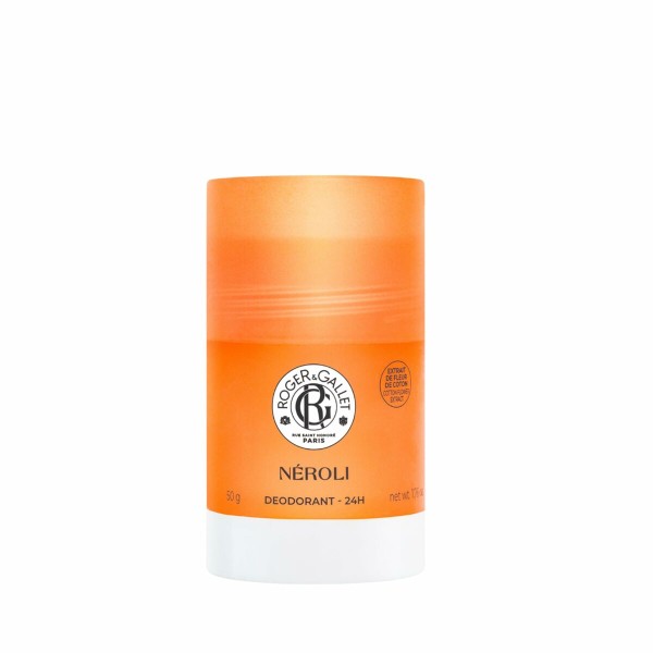 Дезодорант-спрей Roger & Gallet NÉROLI 50 g