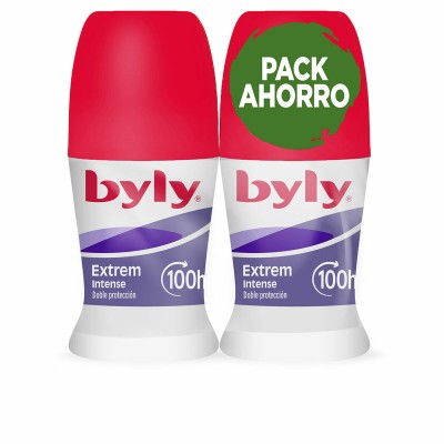 Pihustav deodorant Byly...
