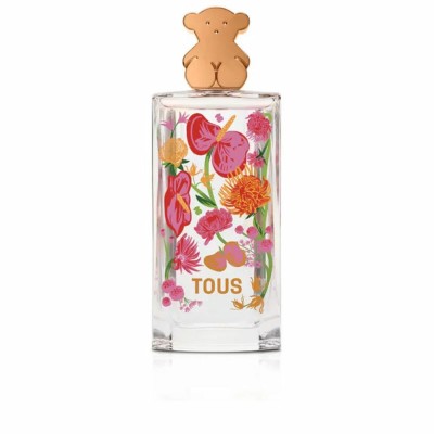Women's Perfume Tous SORBET...