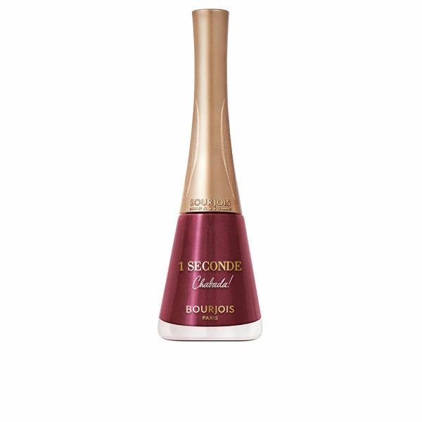 Nagų lakas Bourjois SOIRS DE PARIS ONE SECONDE (1 vnt.)