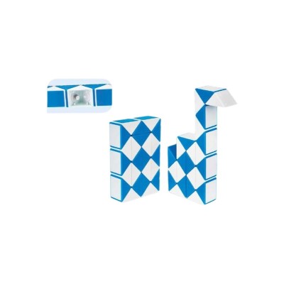 Puzle un domino komplekts...