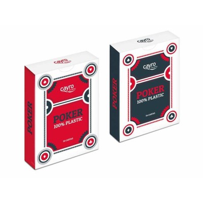Pack of Poker Playing Cards...
