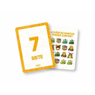 Hariv mäng kolm ühes Cayro