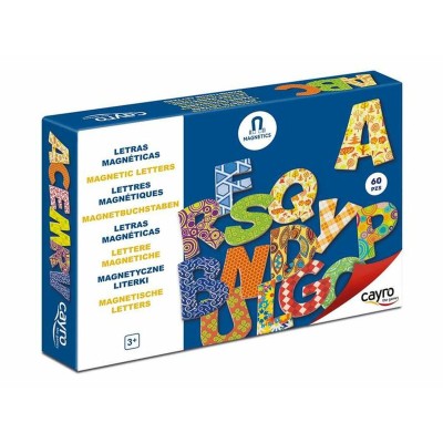 Magnetinis žaidimas Cayro