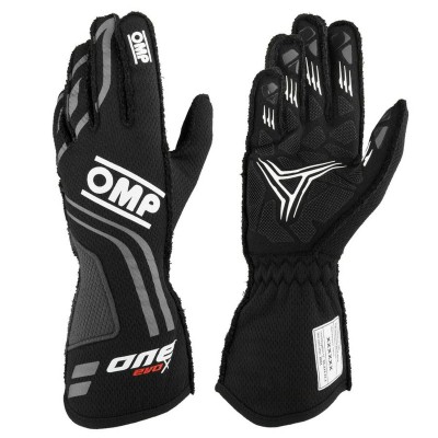 Gloves OMP...