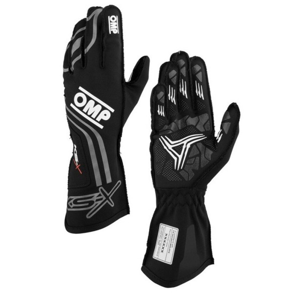 Gloves OMP OMPKB0-2751-A01-071-005