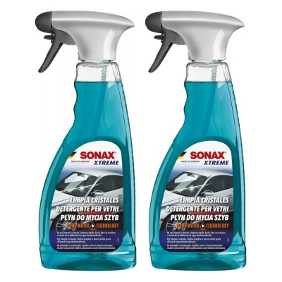 Windscreen cleaner Sonax...
