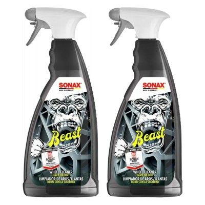 Tyre Polisher Sonax...