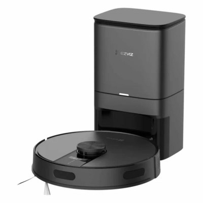 Robottipölynimuri Ezviz...