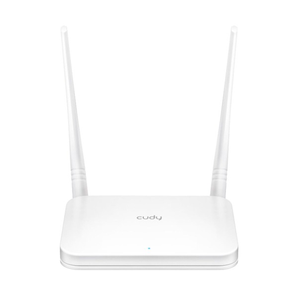 Router Cudy WR300