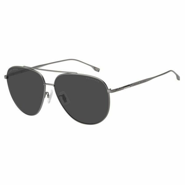 Мужские солнечные очки Hugo Boss BOSS-1296-F-S-R8063M9 ø 63 mm