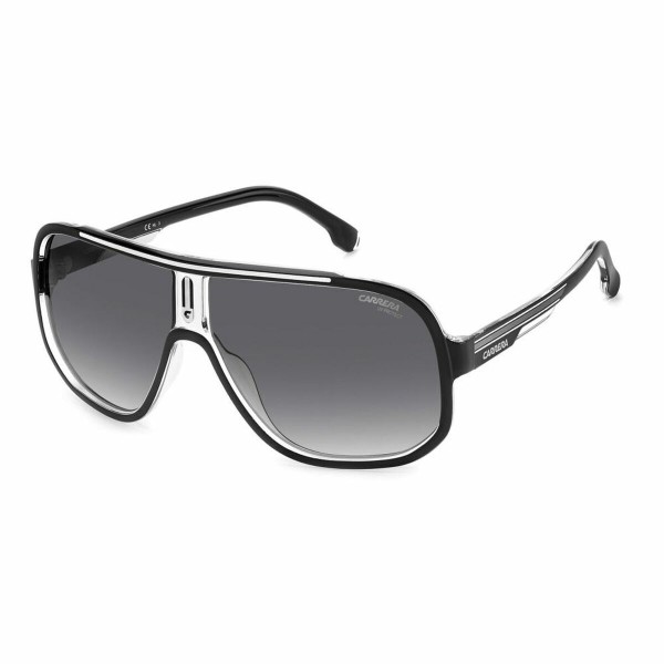 Unisex aurinkolasit Carrera CARRERA-1058-S-80S639O Ø 64 mm